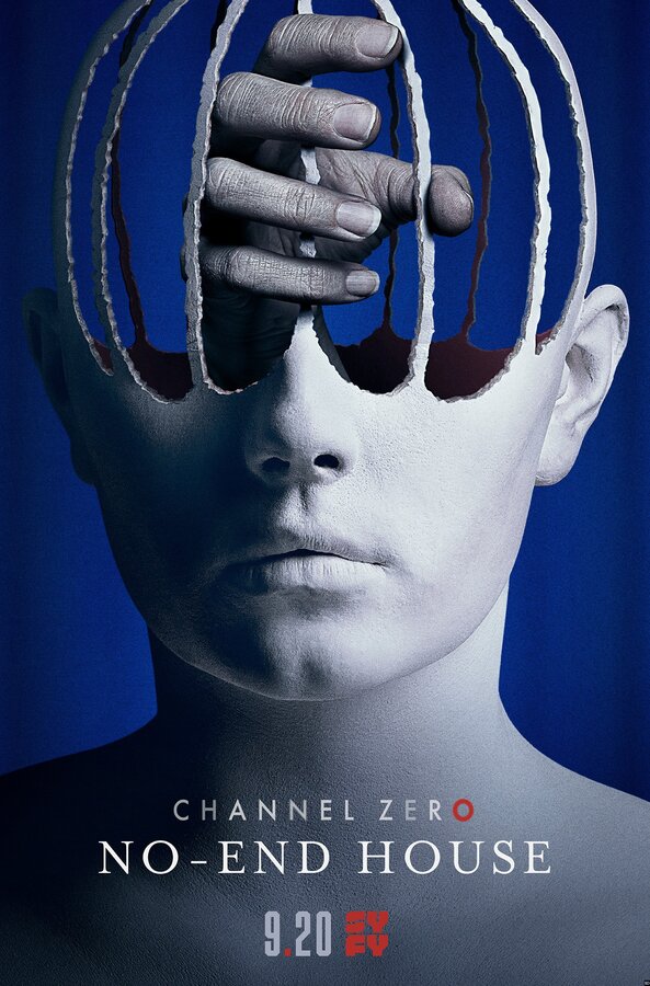 Сериал Нулевой канал Смотреть Онлайн Все Сезоны Бесплатно постер